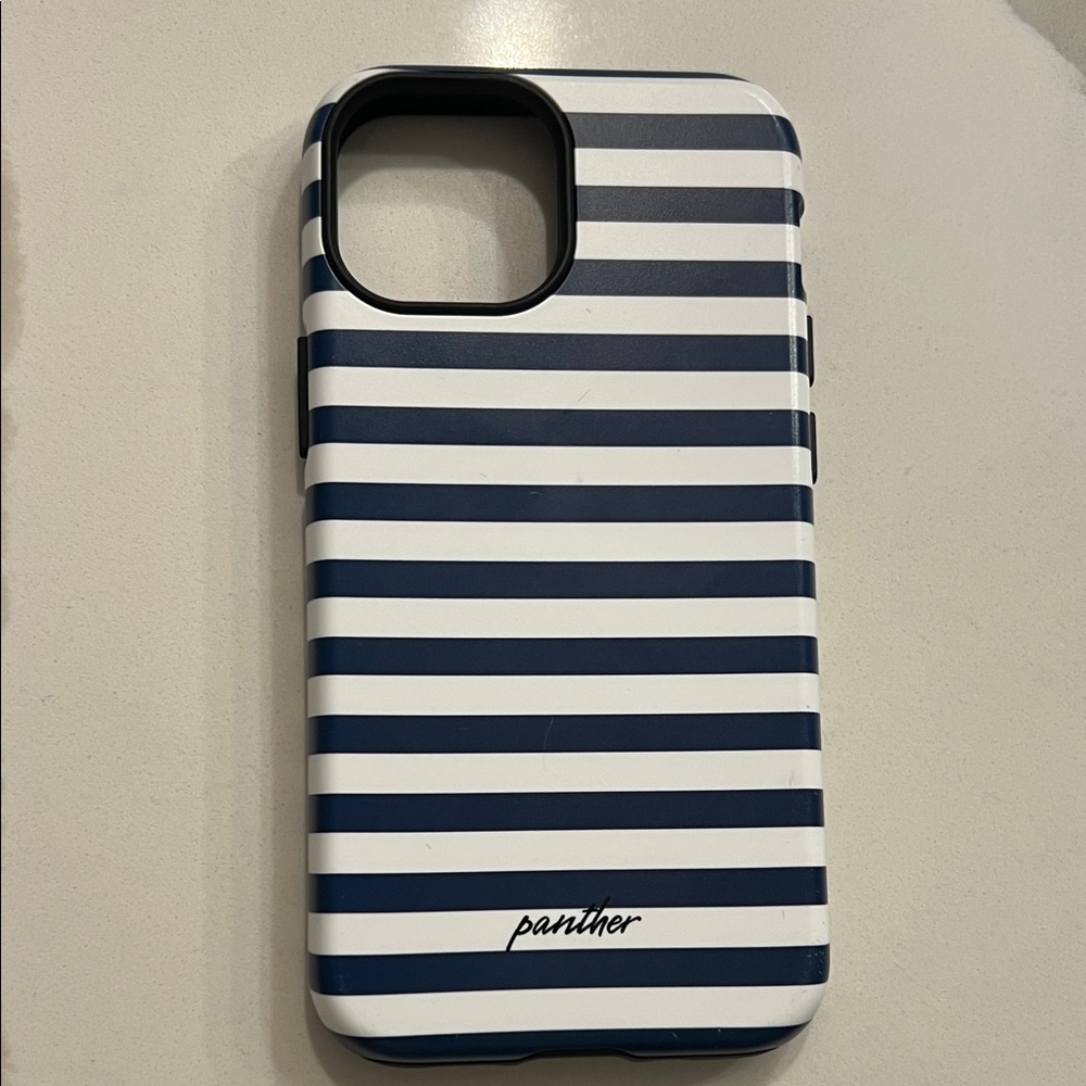 iPhone mini 13 or mini 12 phone case